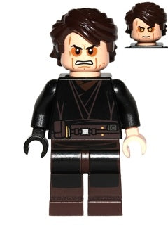 Anakin Skywalker LEGO Minifigure