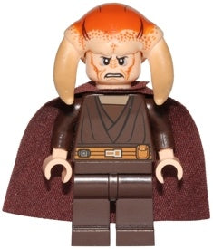 Saesee Tiin LEGO Minifigure