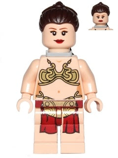 Princess Leia LEGO Minifigure