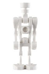 Pilot Droid LEGO Minifigure