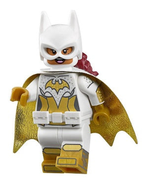 Batgirl LEGO Minifigure