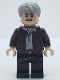 Han Solo LEGO Minifigure
