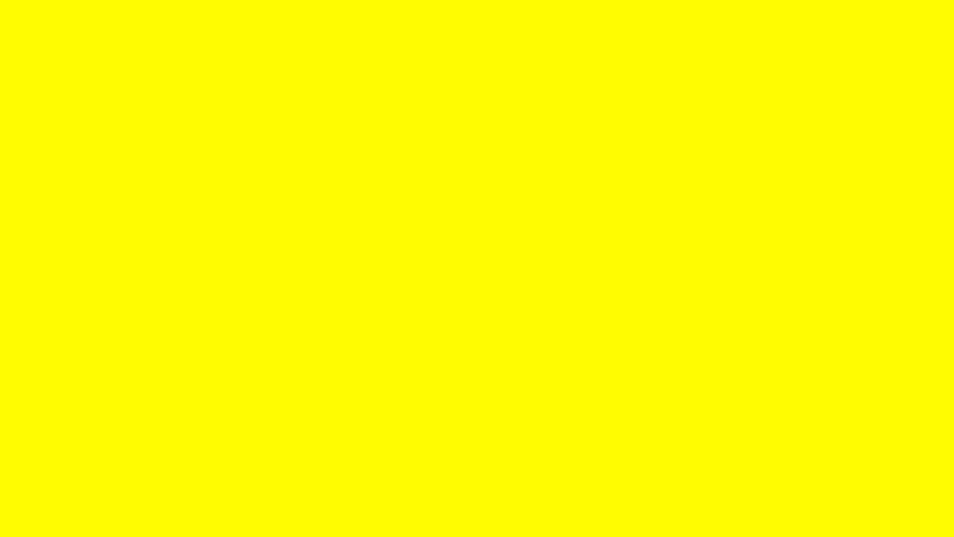 Neon Yellow — Lego Brick Colors