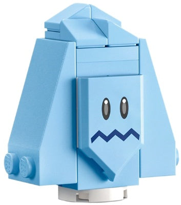 Freezie LEGO Minifigure