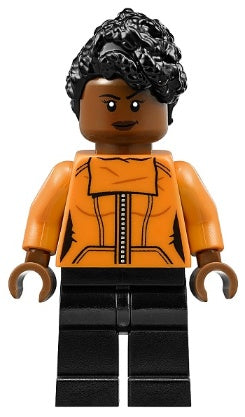 Shuri LEGO Minifigure