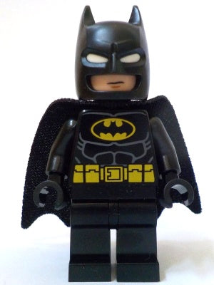 Batman LEGO Minifigure