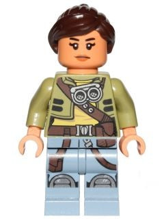 Kordi LEGO Minifigure