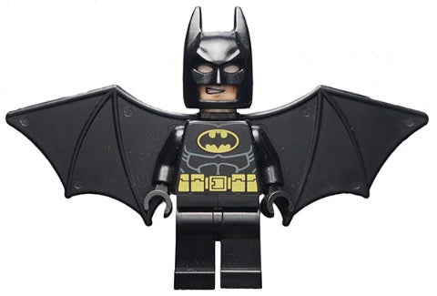 Batman LEGO Minifigure