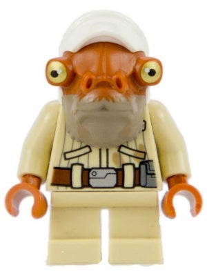 Quarrie LEGO Minifigure