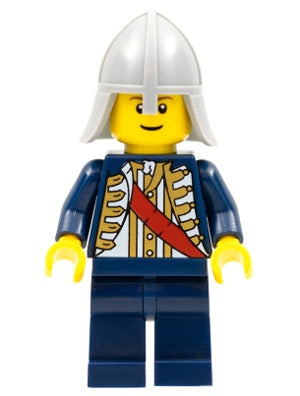 Castle Minifigure LEGO Minifigure