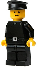 Imperial Shuttle Pilot LEGO Minifigure