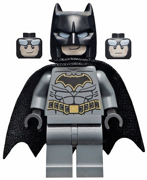 Batman LEGO Minifigure