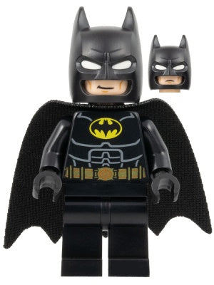 Batman LEGO Minifigure