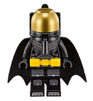 Batman LEGO Minifigure