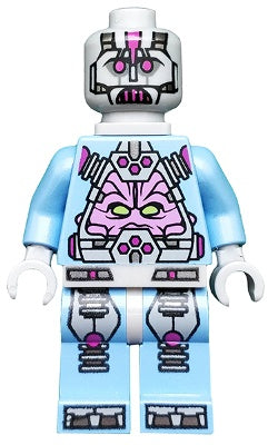 The Kraang LEGO Minifigure