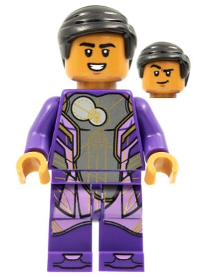 Kingo LEGO Minifigure