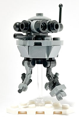 Probe Droid LEGO Minifigure