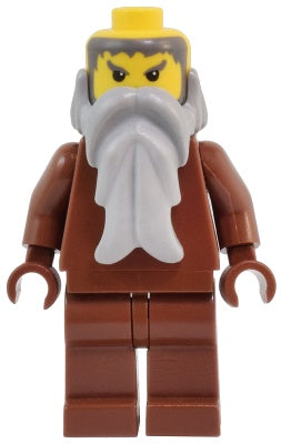 Blacksmith LEGO Minifigure