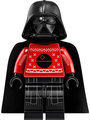 Darth Vader LEGO Minifigure