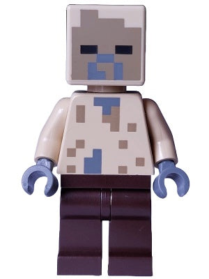 Husk LEGO Minifigure