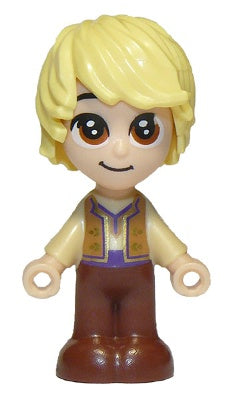 Kristoff LEGO Minifigure
