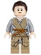 Rey LEGO Minifigure