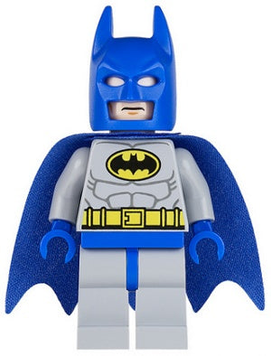 Batman LEGO Minifigure