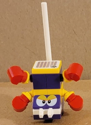 Scuttlebug LEGO Minifigure