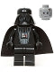 Darth Vader LEGO Minifigure