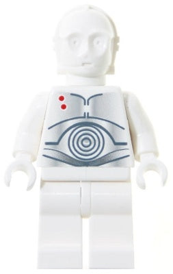 K-3PO LEGO Minifigure