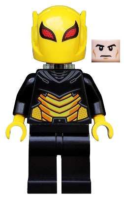 Firefly LEGO Minifigure