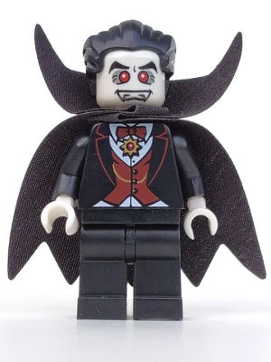 Vampire LEGO Minifigure