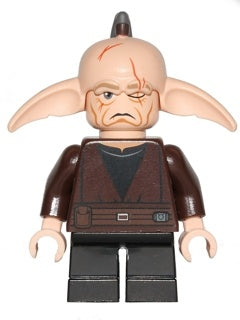 Even Piell LEGO Minifigure