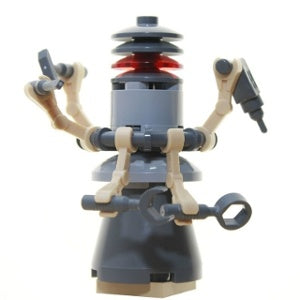 Medical Droid LEGO Minifigure