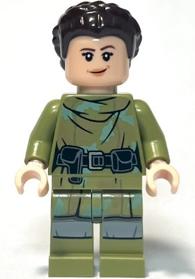 Princess Leia LEGO Minifigure