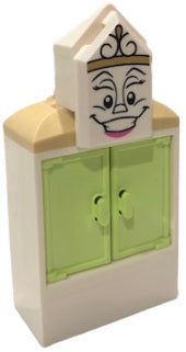 Belle LEGO Minifigure