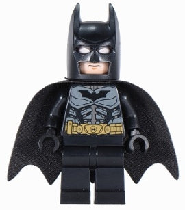 Batman LEGO Minifigure