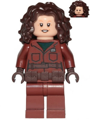 Peli Motto LEGO Minifigure