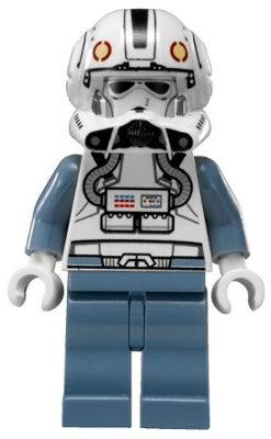 Clone Trooper LEGO Minifigure
