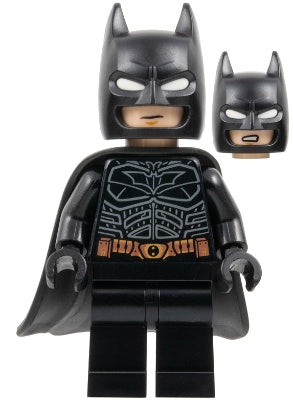 Batman LEGO Minifigure
