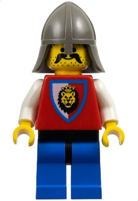 Royal Knights - Knight 3 LEGO Minifigure