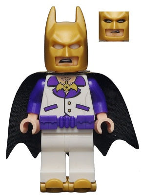 Batman LEGO Minifigure