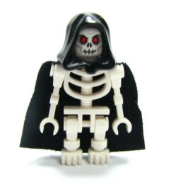 Skeleton Warrior LEGO Minifigure