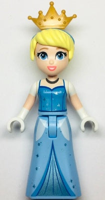 Cinderella LEGO Minifigure