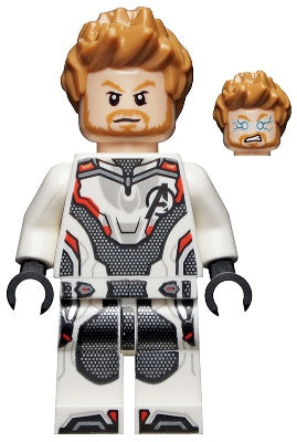 Thor LEGO Minifigure