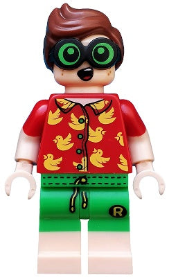 Robin LEGO Minifigure