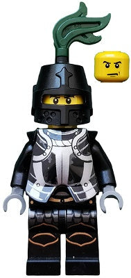Falcon Knight LEGO Minifigure