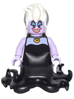 Ursula LEGO Minifigure