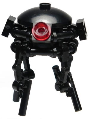 Imperial Probe Droid LEGO Minifigure