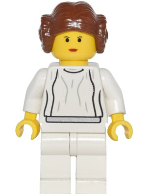 Princess Leia LEGO Minifigure